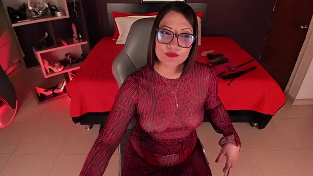 Veronica_Jacobss webcam