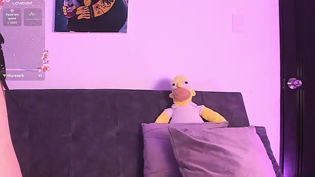 penny_sweett_ webcam