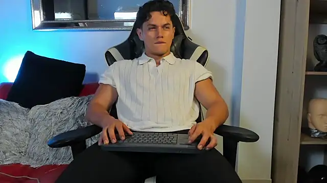 julian_wallace webcam