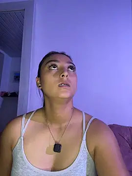 nicolexxaleja webcam