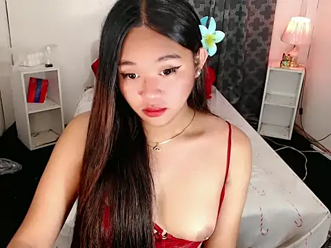 XxHeavenly_Angelx webcam