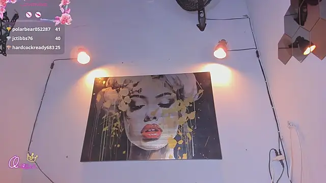 Violet_horny05 webcam