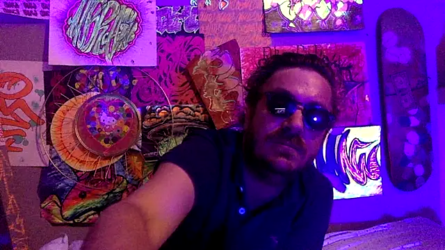 Crazy_TBM-BWC webcam