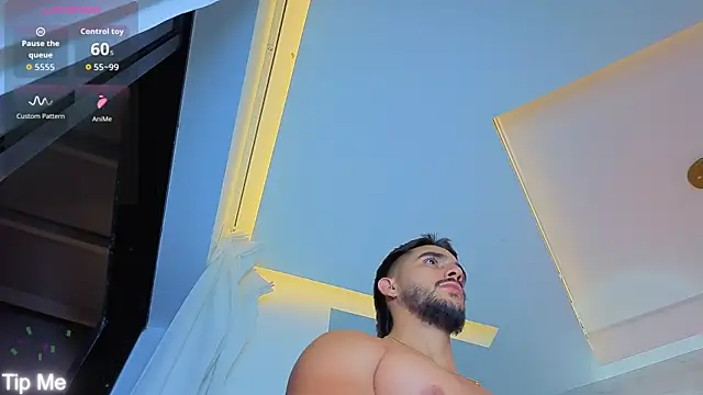 Scottfishcer1 live sex cam