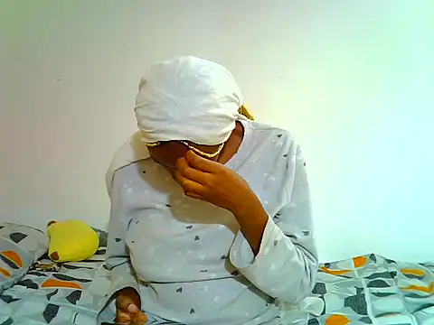 PetiteDoll_06 webcam