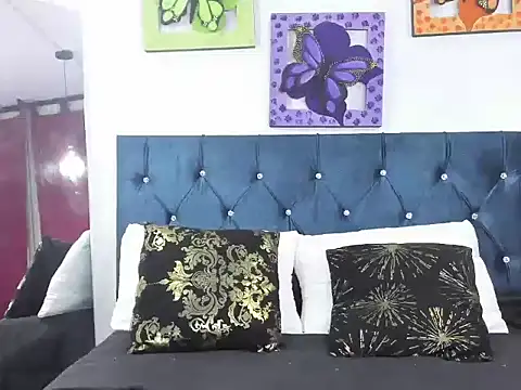 Atenis_thompson webcam