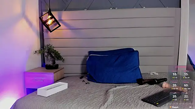 Cataleya_marinn webcam