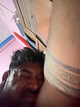 Hardcore_coupe webcam