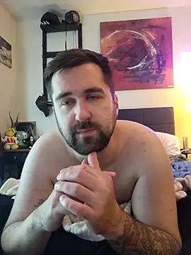 ApexPuppy webcam