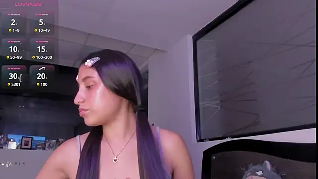 Princess_tina webcam