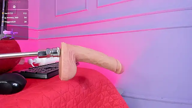 nikkita_dragon_ webcam