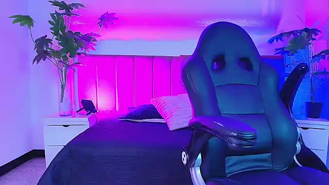 Andreew_Style webcam