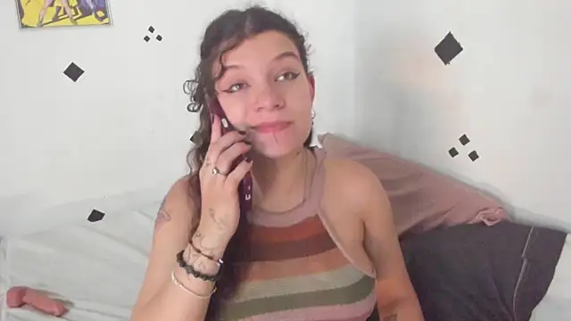 wendybeckett4 webcam