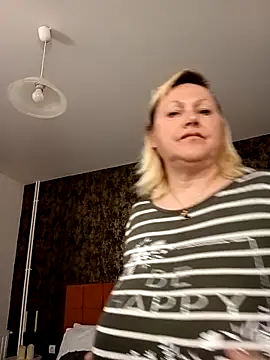 I_amVeronicle webcam