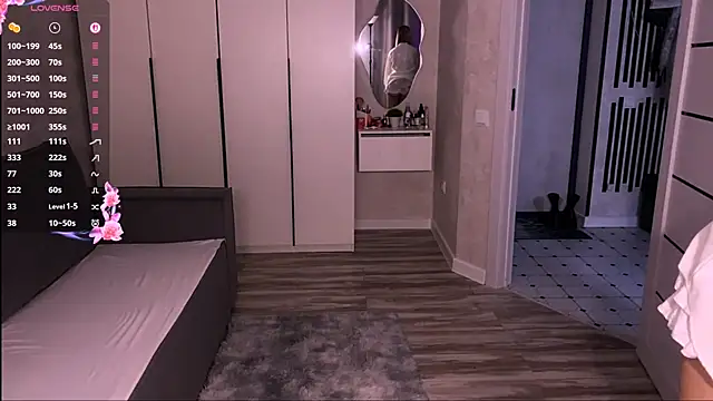 Mooniesiesita webcam