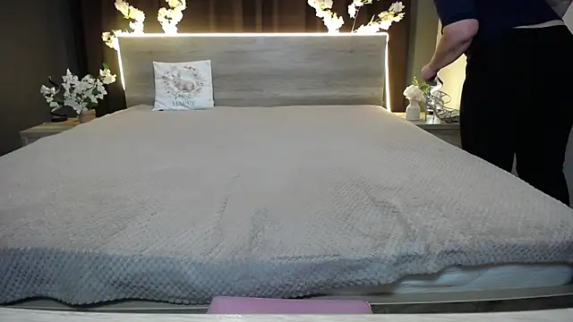 BlondyLeeBest webcam