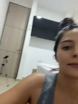 Sophie__Foxxx webcam