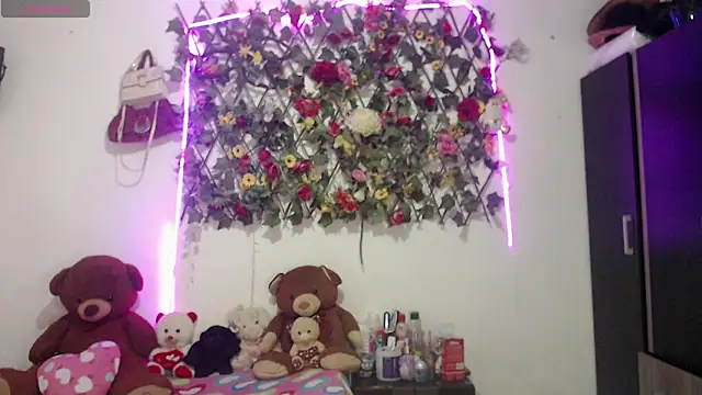 sexysusan4you webcam