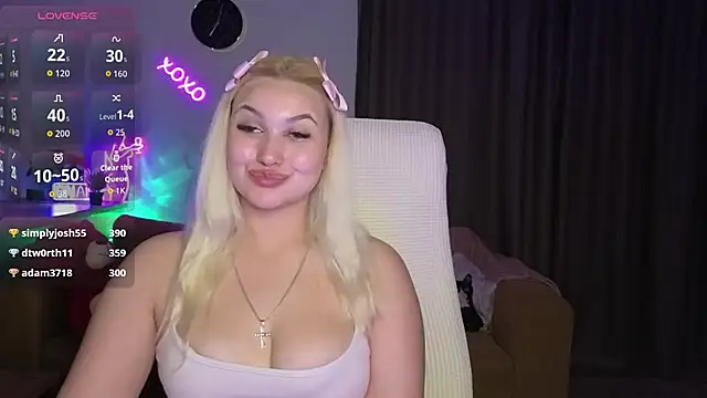 adrelaxina (F young) - make my day