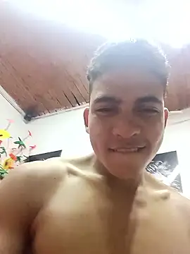 nikohot_anatole (M twink) - Show open cum 😈🤤