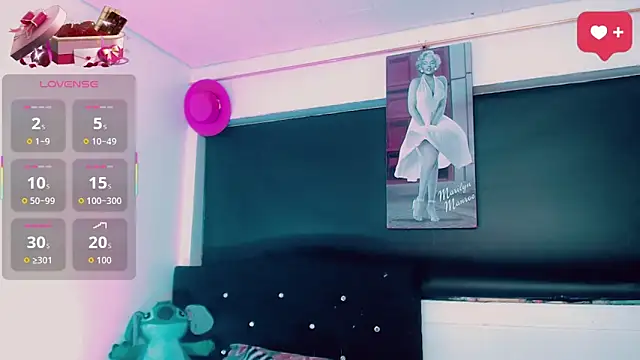 Kendall_hornyy webcam