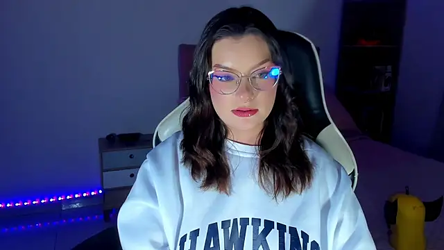 OphelianaRose33 webcam