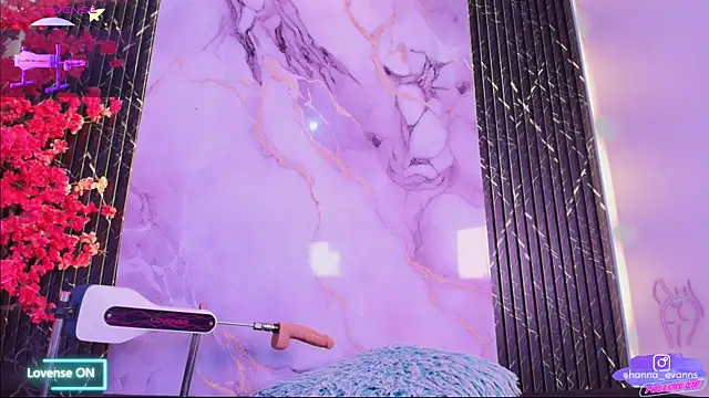 Hanna_Evaanss webcam