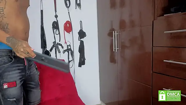 Grace_and_Milo live sex cam