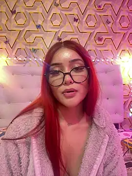 Webcam Model (Ashly_cutee)  is live.Free join now!