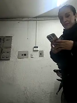 Alisson_Stonee webcam