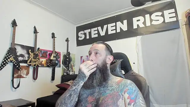 StevenRiseNYC webcam