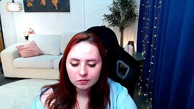 Hennessy_bunny webcam