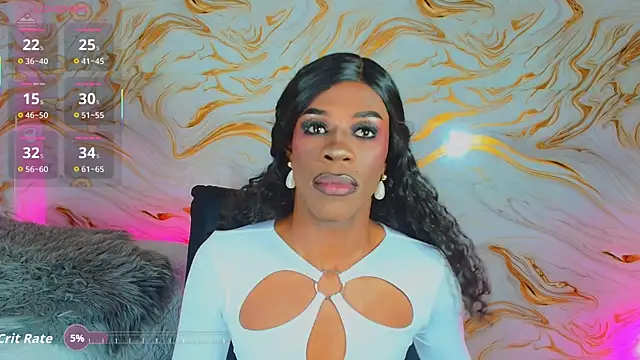 EbonyHansNight webcam