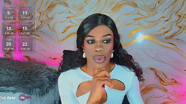 EbonyHansNight webcam