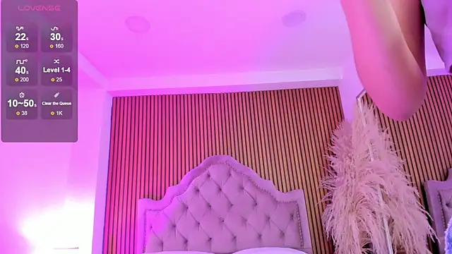 KarelyMitchel webcam