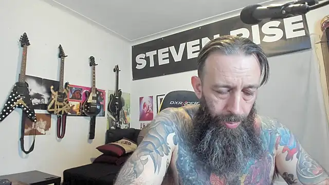 StevenRiseNYC webcam