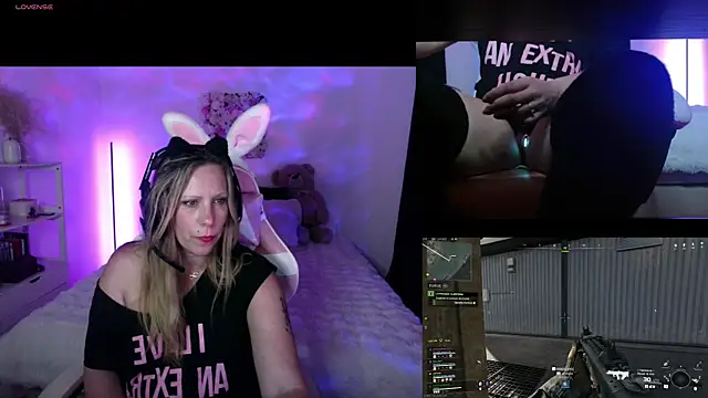 ArchangelTheFrancaise webcam