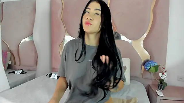 Sofia-candyht webcam