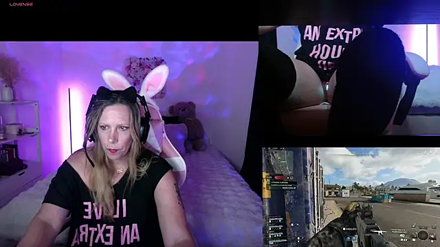 ArchangelTheFrancaise webcam