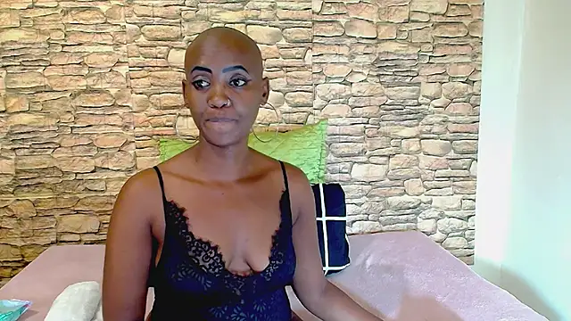 EbonyOlive69 live sex cam