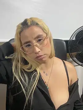 Aliss_Taylor1 webcam