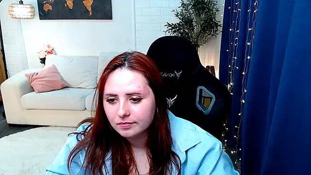 Hennessy_bunny webcam