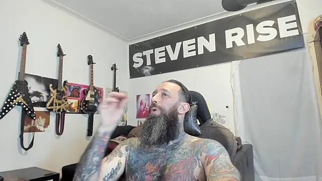 StevenRiseNYC webcam