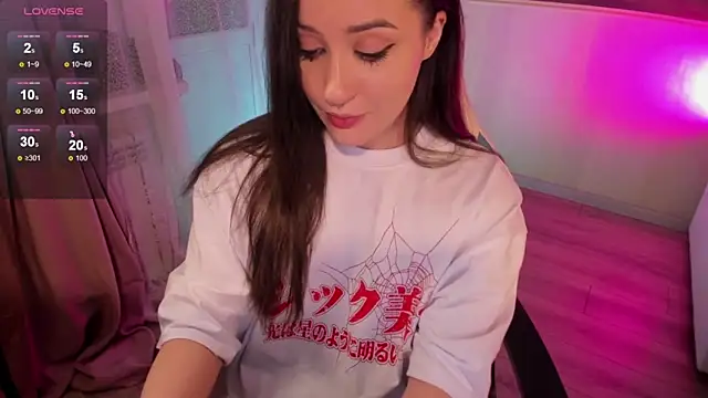 sserendipityy - Sserendipityy's free webcam - UK Sex Cams