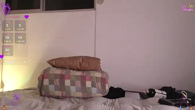 scarlett_diamond11 webcam