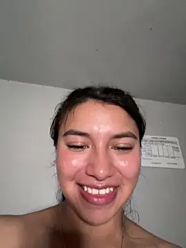 CocoaGigiMuse webcam