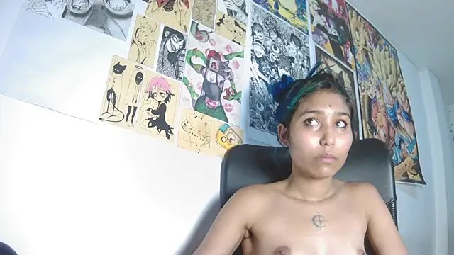 sat--su_u (F young) - squirt