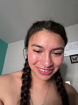 CocoaGigiMuse webcam