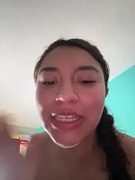 CocoaGigiMuse webcam