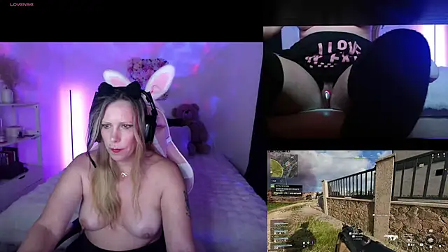 ArchangelTheFrancaise webcam